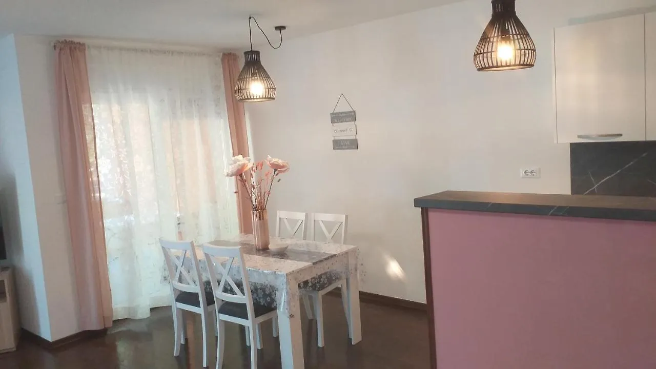 Apart Centar Umag Edda Joakima Rakovca 7 E 52470-Умаг 0*,  Хорватия