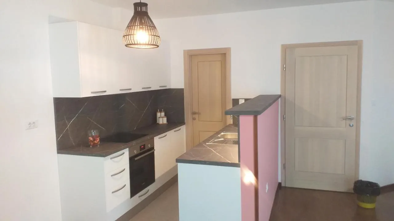 Apart Centar Umag Edda Joakima Rakovca 7 E 52470-Умаг Апартаменты