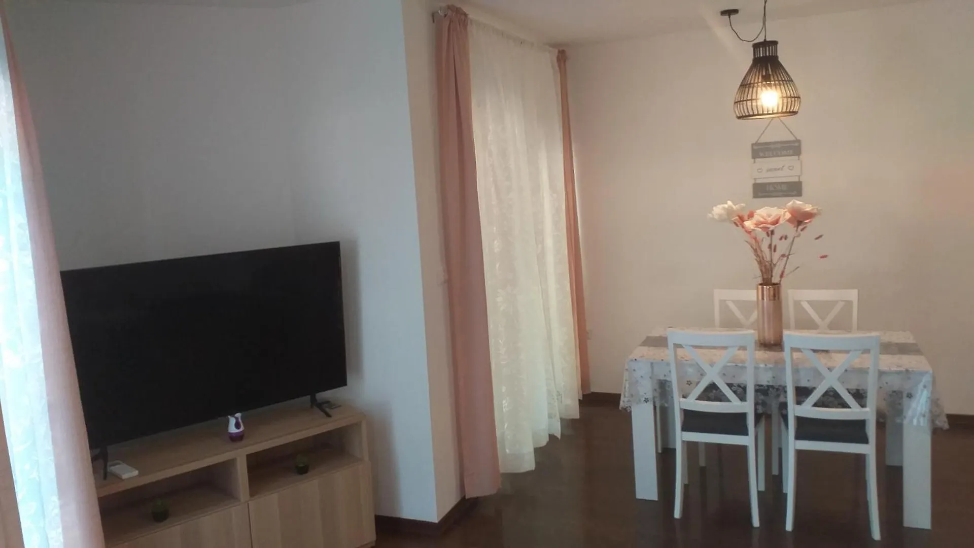Lägenhet Apart Centar Umag Edda Joakima Rakovca 7 E 52470-Umag