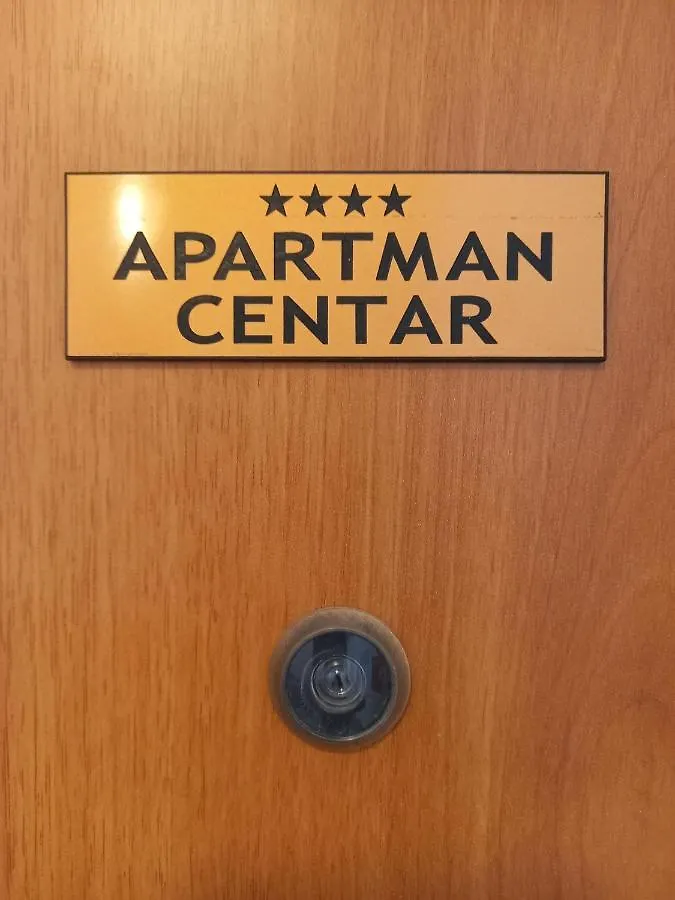 Lägenhet Apart Centar Umag Edda Joakima Rakovca 7 E 52470-Umag Kroatien
