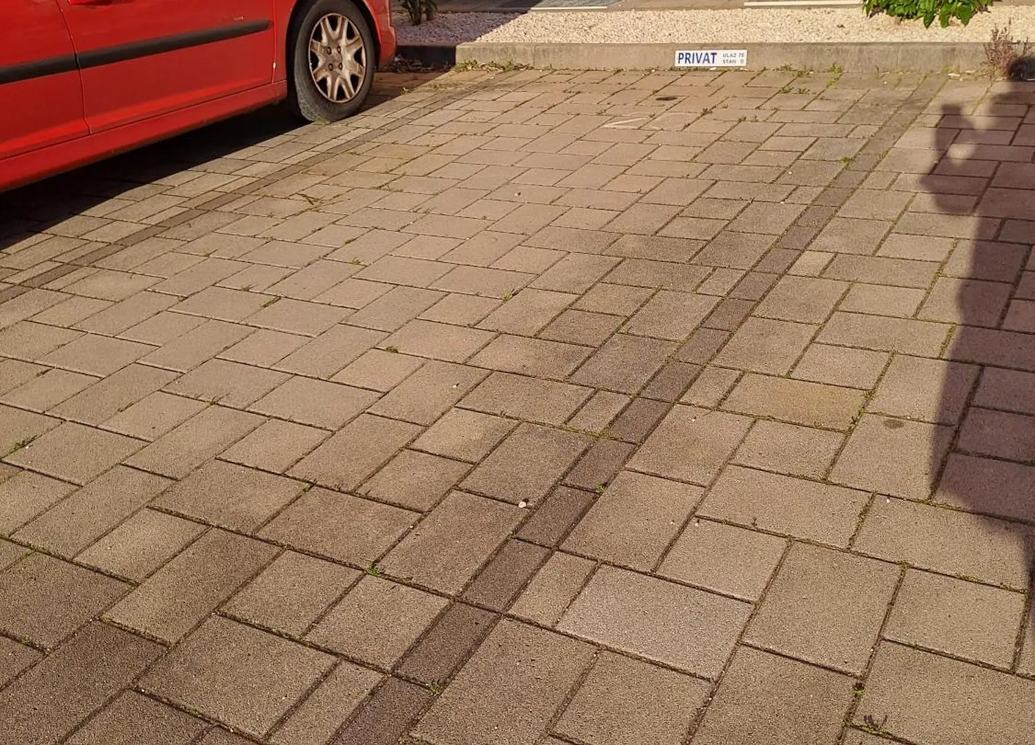 Apart Centar Umag Edda Joakima Rakovca 7 E 52470-Umag